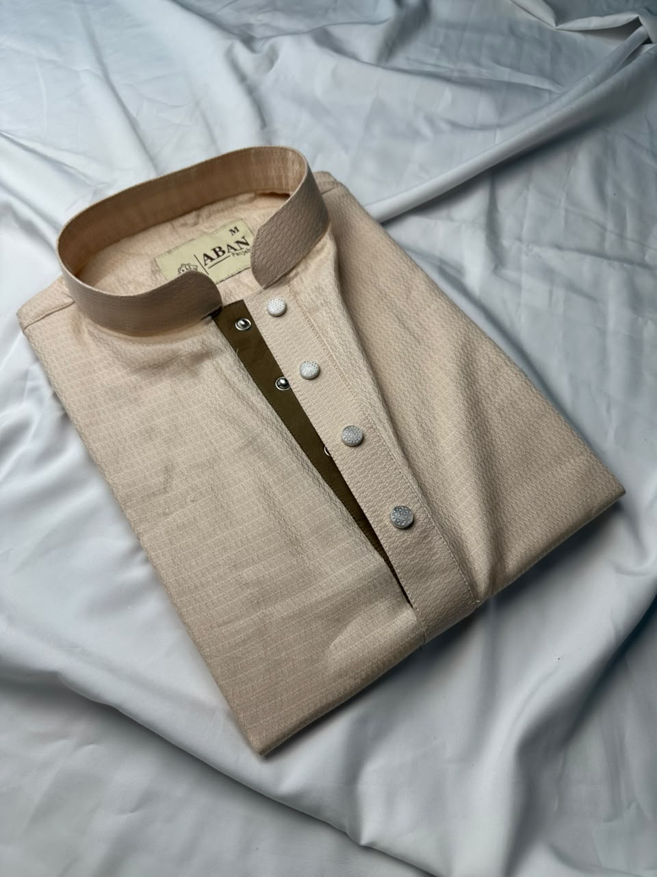 Cotton Panjabi