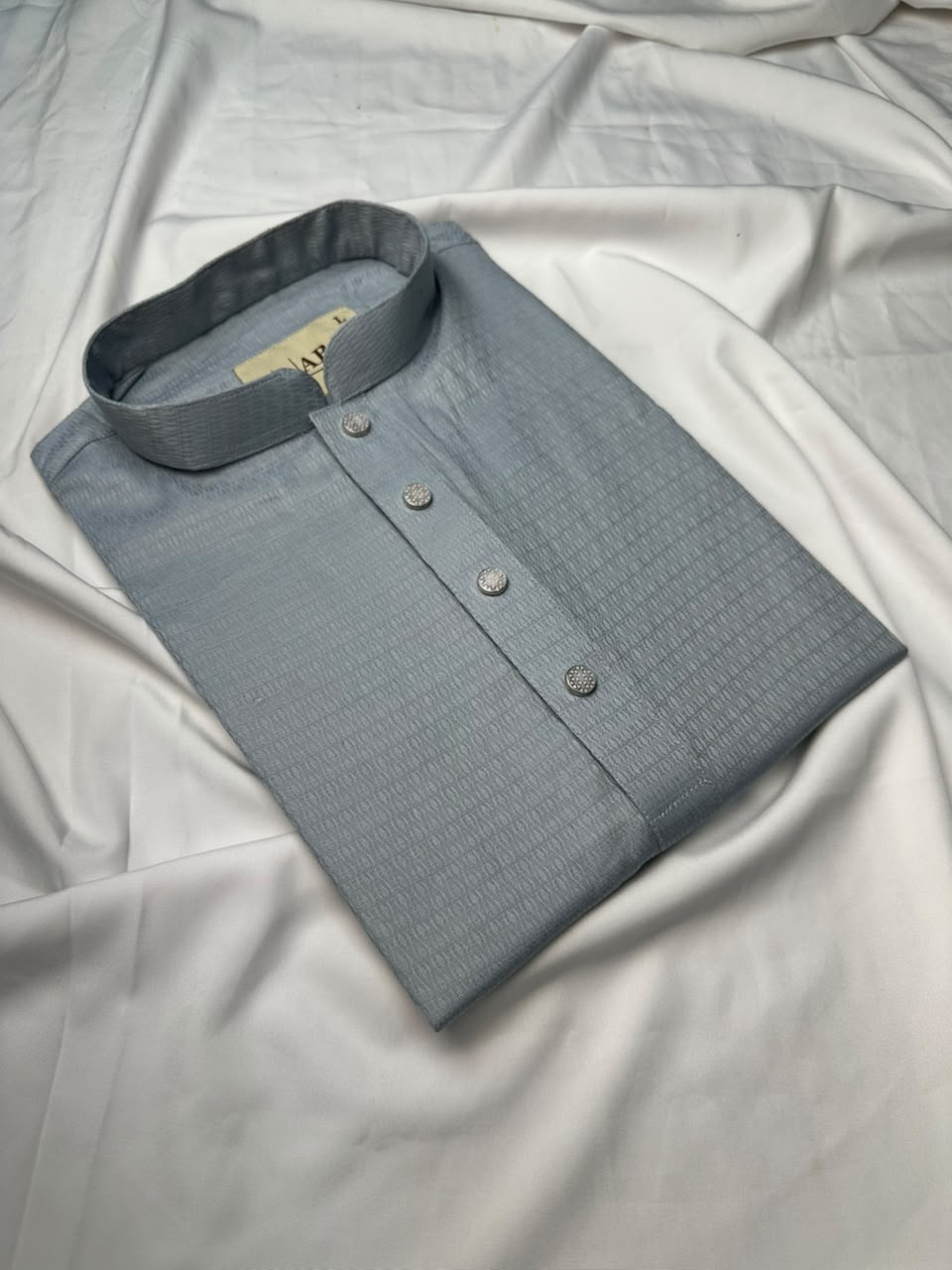 Cotton Panjabi