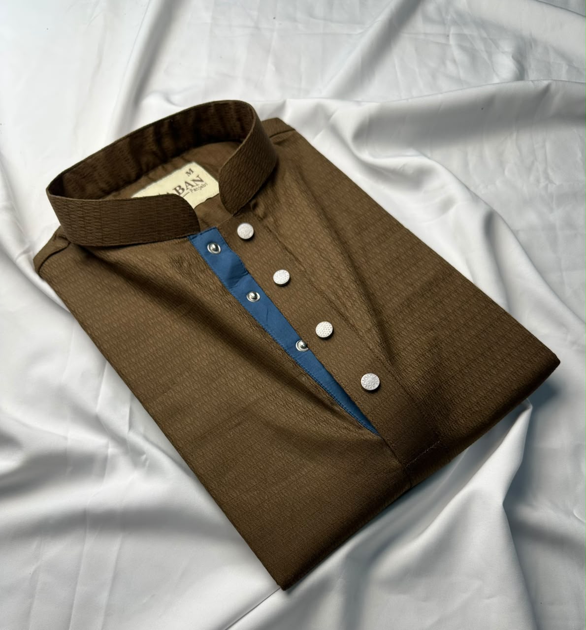 Cotton Panjabi